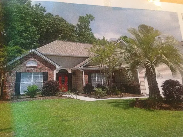 1277 Hermit Crab Way, Mount Pleasant, SC 29466