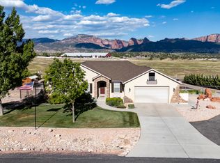 731 S 800 E, New Harmony, UT 84757