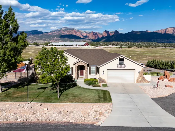 731 S 800 E, New Harmony, UT 84757