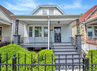 6638 S Bell Ave, Chicago, IL