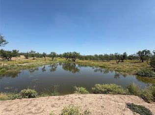 County Road 332, Lohn, TX 76852