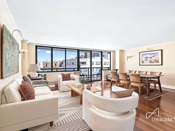 510 E 80th St APT 14C, New York, NY 10075