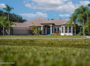 4030 Turkey Point Dr, Melbourne, FL 32934