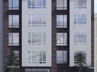 111 Monroe St APT 201, Hoboken, NJ 07030