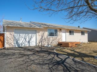 19207 E Sprague Ave, Spokane Valley, WA 99016
