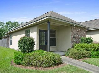 2860 Magazine Dr, Baton Rouge, LA 70816
