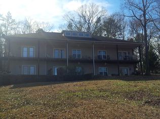 120 Centaurus Cir, Alpine, AL 35014