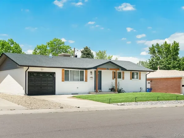 8271 Bluebell Way, Denver, CO 80221