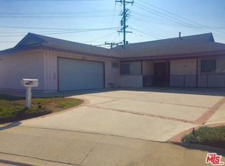 1860 S Sunrise Dr, Monterey Park, CA 91754