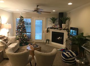 2504 Riverfront Dr APT 1, Little Rock, AR 72202