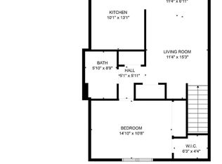 304 Garnet Dr #304, Burlington, NJ 08016