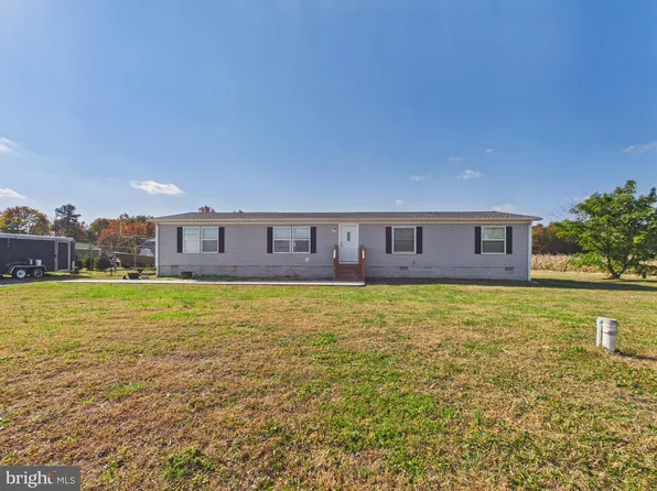 20998 Emory Walls Rd, Georgetown, DE 19947