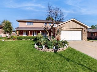 14467 Creekview Dr, Orland Park, IL 60467