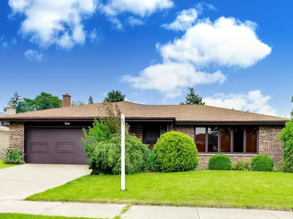 15643 Calypso Ln, Orland Park, IL 60462