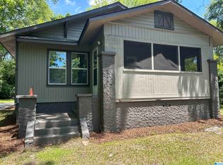 3076 53rd Ct N, Birmingham, AL 35207