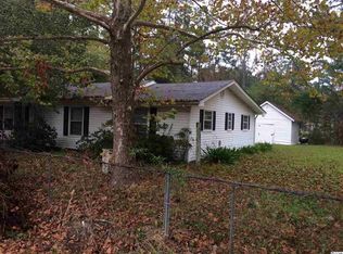 2545 Dargan Cir, Conway, SC 29526