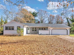 101 Spires Ct, Spartanburg, SC 29306