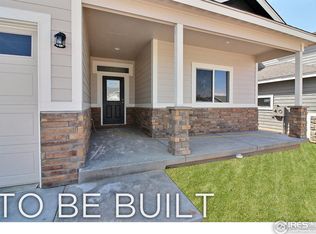 4129 Carrara St, Evans, CO 80620