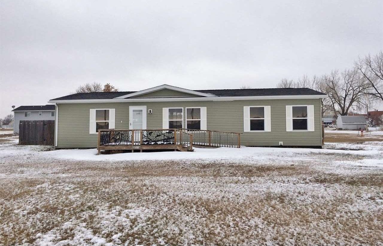 100 Healy St, Glenburn, ND 58740 Zillow