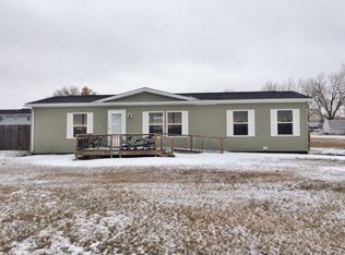 100 Healy St, Glenburn, ND 58740