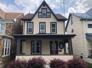 802 East St, Altoona, PA 16602