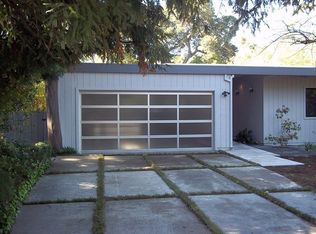 3500 Oak Dr, Menlo Park, CA 94025