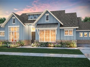 424 Trigger Trl, Argyle, TX 76226