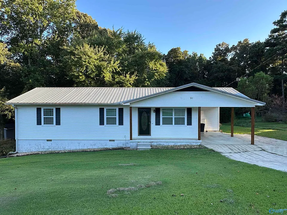 91 County Road 1165