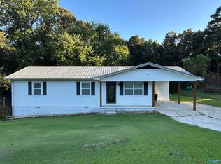 91 County Road 1165, Cullman, AL 35057