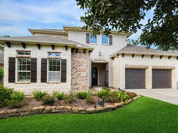 19821 Cullen Ridge Drive, Porter, TX 77365