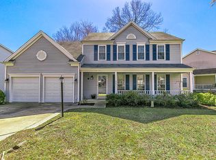 6171 Humpback Whale Ct, Waldorf, MD