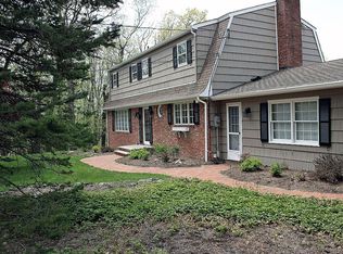 14 Stony Brook Rd, Montville, NJ 07045