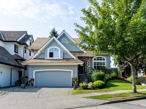15730 34th Ave, Surrey, BC V3Z 3Y4