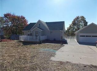 2175 Darlington Rd, Beaver Falls, PA 15010