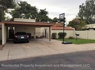 2607 W Emile Zola Ave, Phoenix, AZ 85029