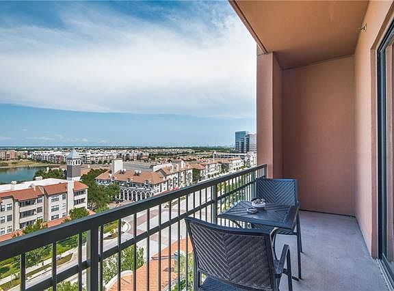 3rd image of 330 Las Colinas Blvd #1008
