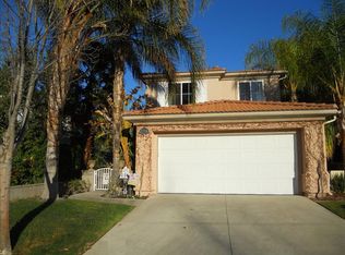 27734 Coldsprings Pl, Valencia, CA 91354