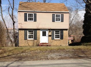 201 Nantucket Dr, Pittsburgh, PA