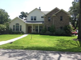 1706 Spur Ln, Houston, TX 77080