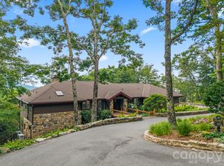 815 Crest Trl, Banner Elk, NC 28646