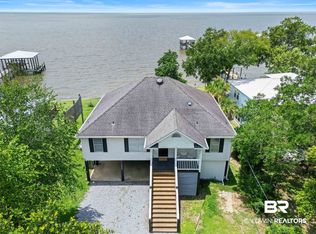 9581 Bay Rd S, Foley, AL 36535