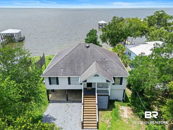 9581 Bay Rd S, Foley, AL 36535