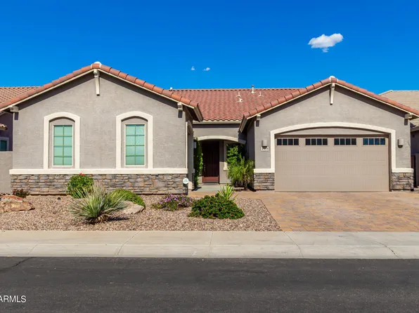 4959 S LEISURE Way, Gilbert, AZ 85298