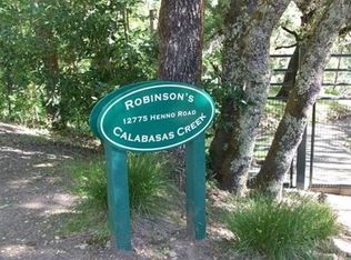 12775 Henno Rd, Glen Ellen, CA 95442