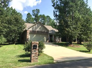14 Windwood, Petal, MS 39465