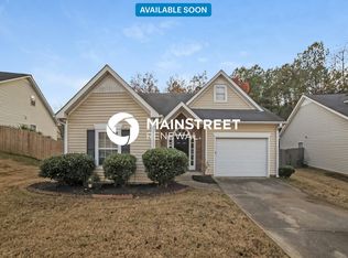 3749 Mays Xing SW, Atlanta, GA 30331