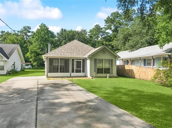 20301 Garland St, Covington, LA 70435