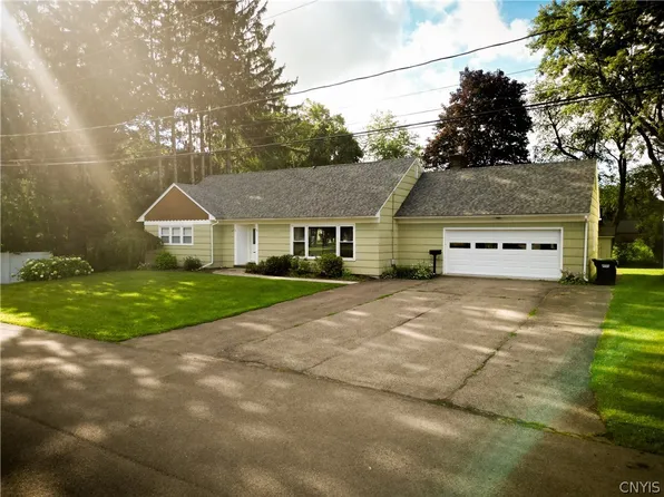 1 Tobin Dr, Homer, NY 13077
