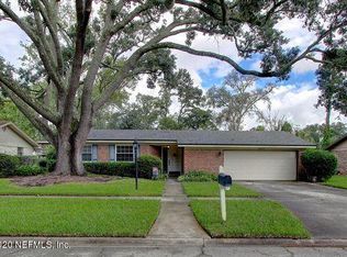 3355 Bowers Ln, Jacksonville, FL 32257