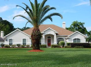 601 S Indigo Ter, Saint Johns, FL 32259